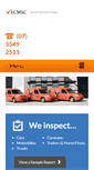 Mobile Screenshot of ecmsc.com.au